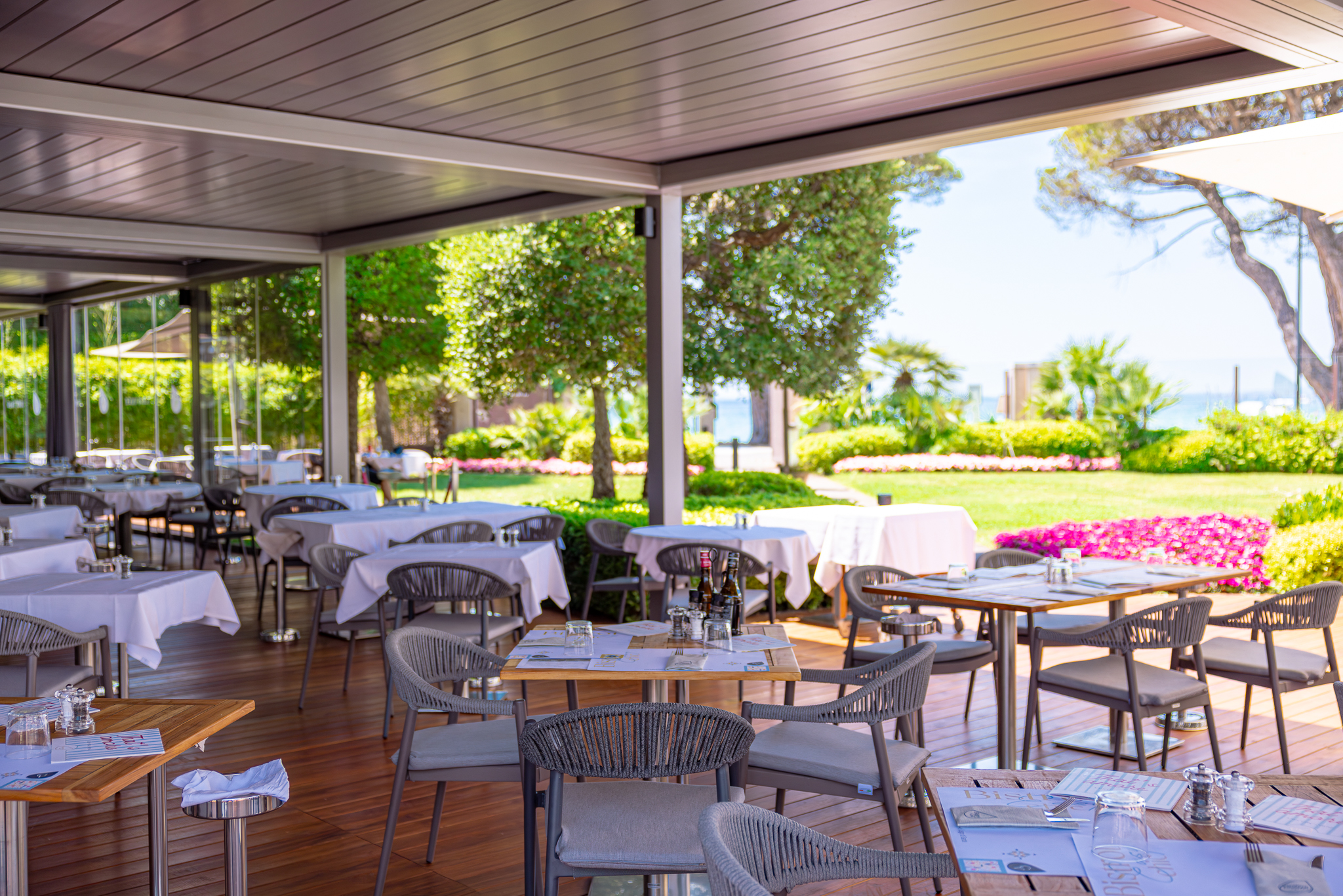 Bistrot