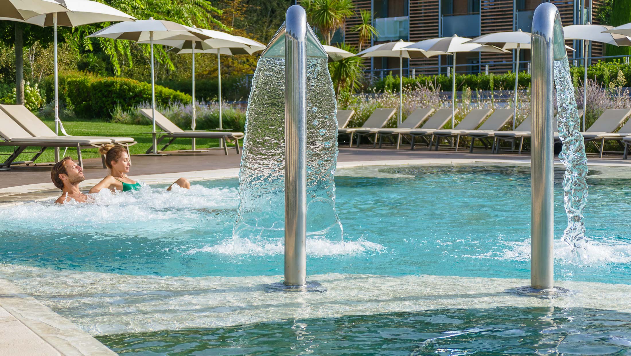 Luxury Corte Valier lake Garda