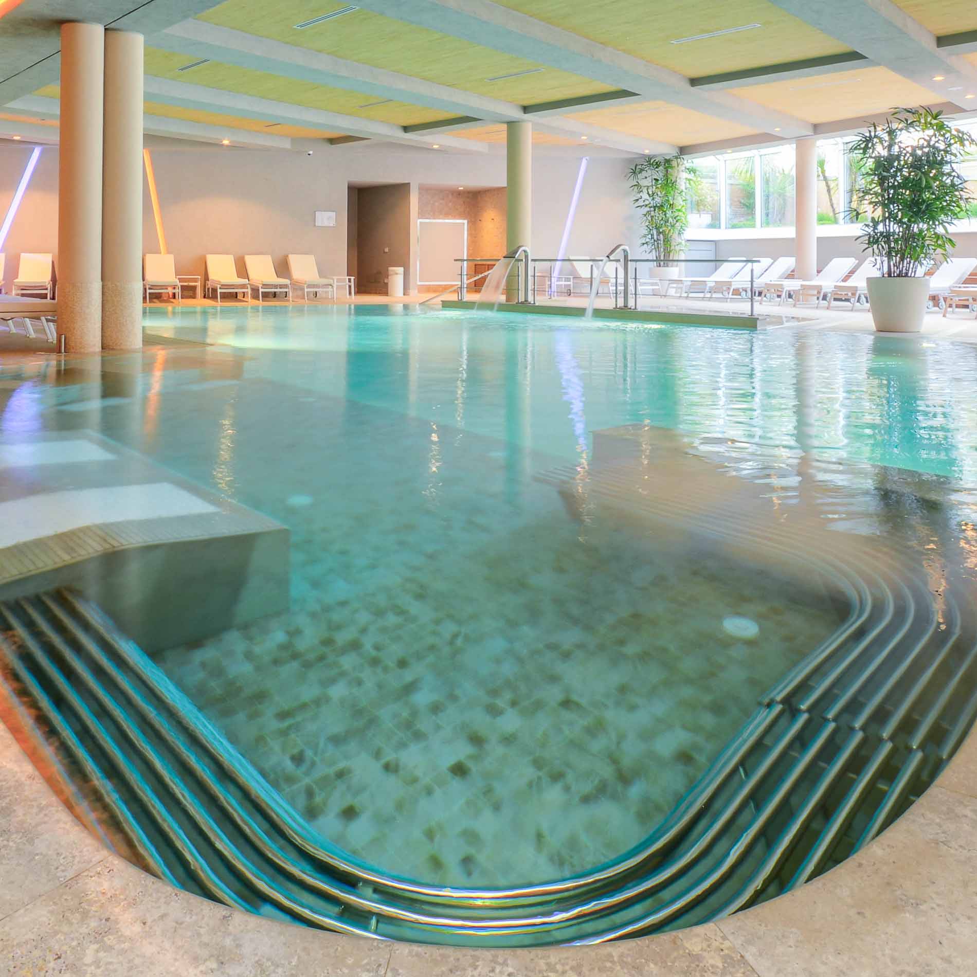 Luxury Corte Valier lake Garda