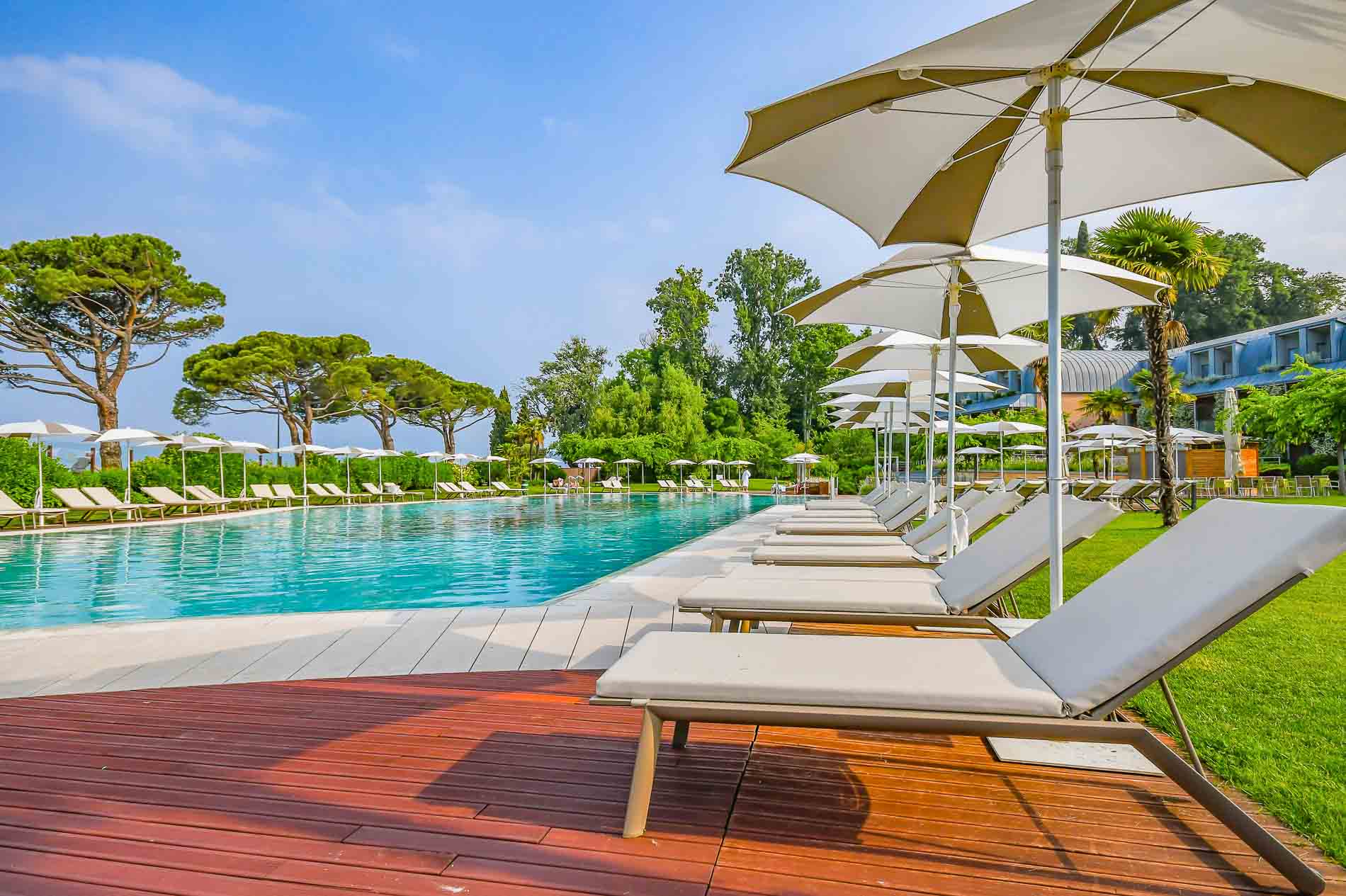 Luxury Corte Valier lake Garda