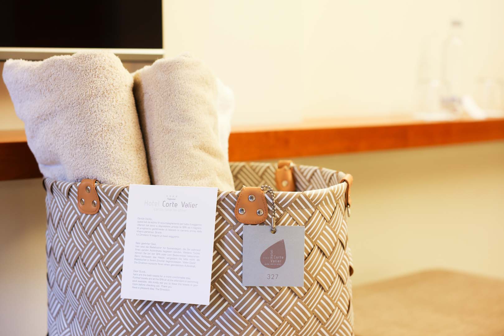 Elegant suites overlooking lake Garda