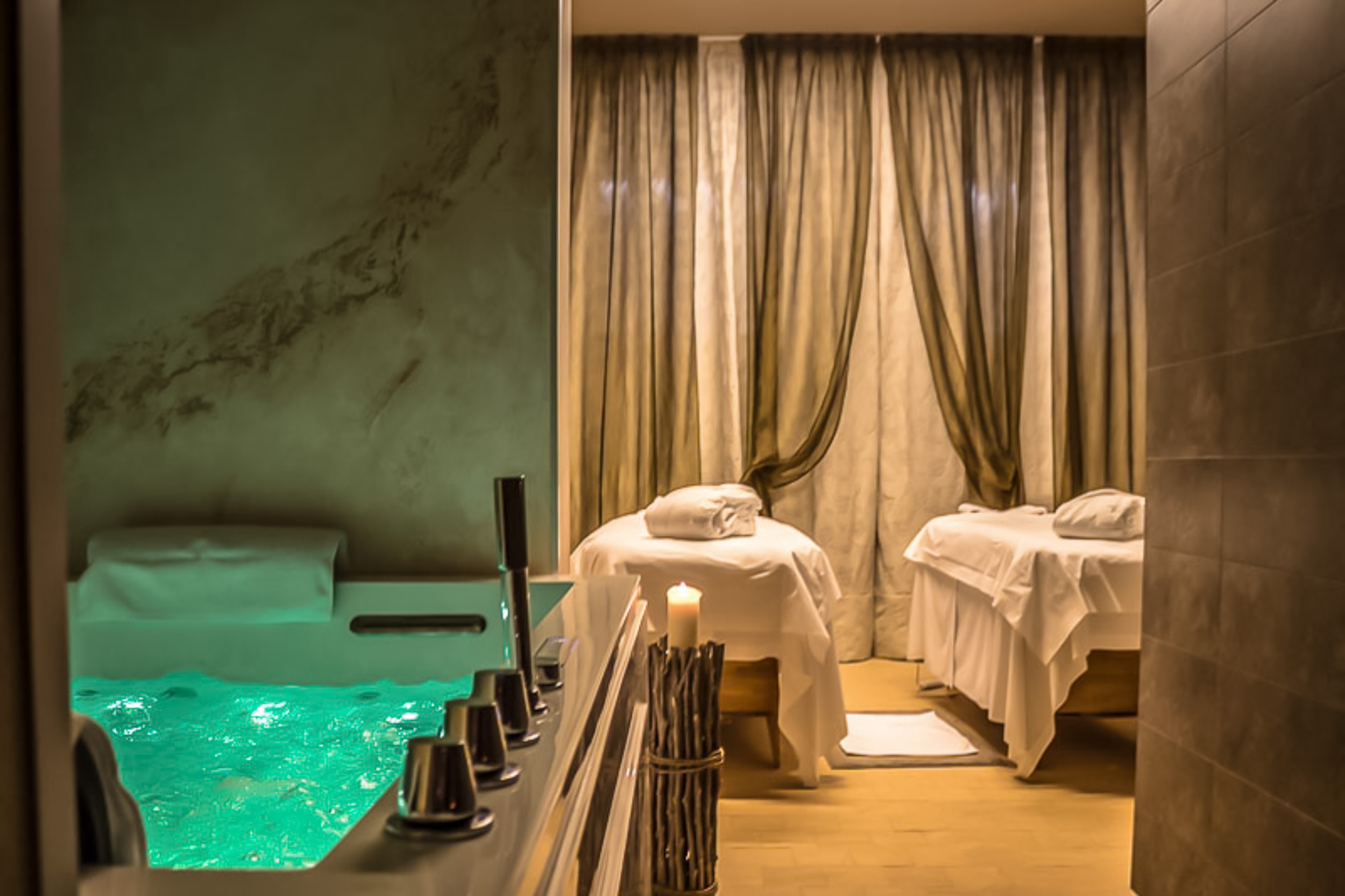 Luxury Corte Valier lake Garda