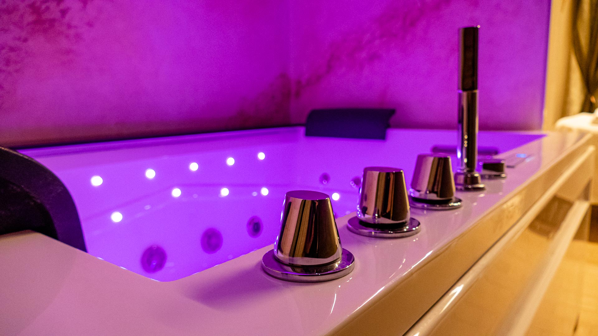 Luxury Corte Valier lake Garda