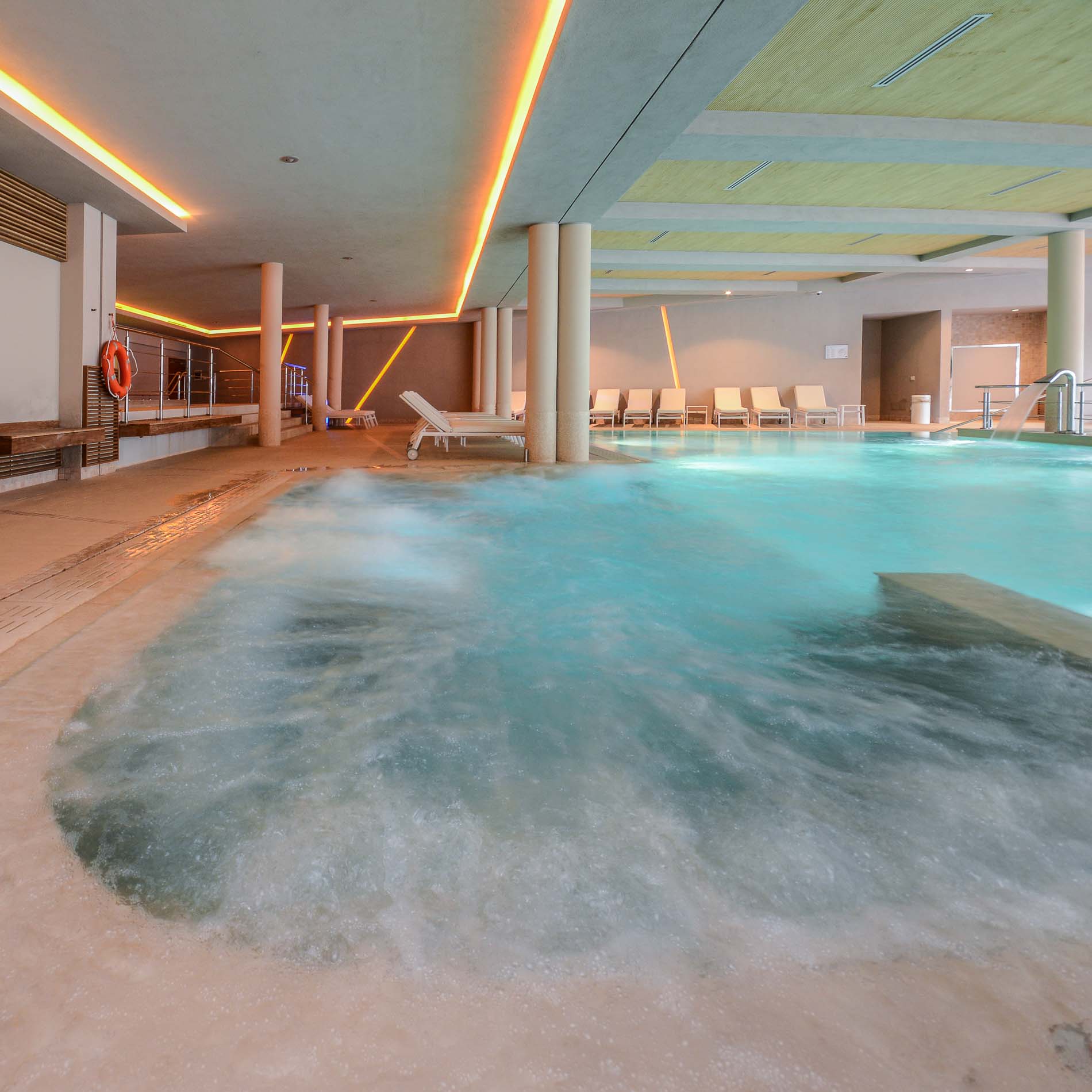 Luxury Corte Valier lake Garda