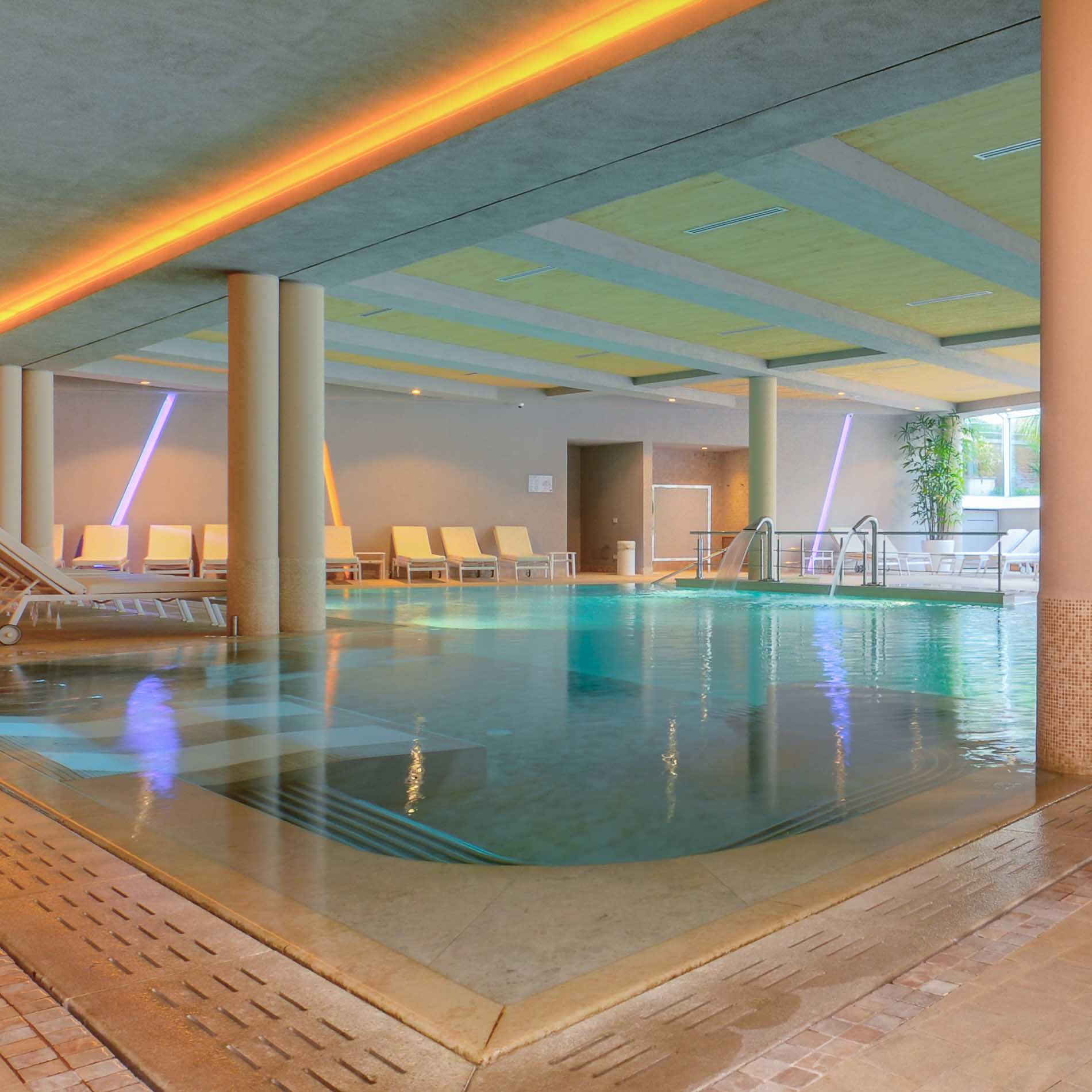 Luxury Corte Valier lake Garda